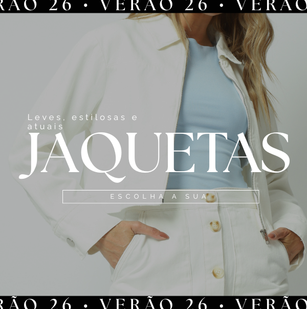 Banner Esquerda/Casacos